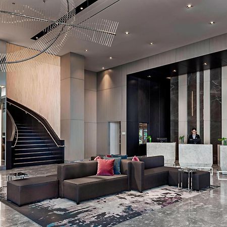 Toronto Marriott Markham Ngoại thất bức ảnh