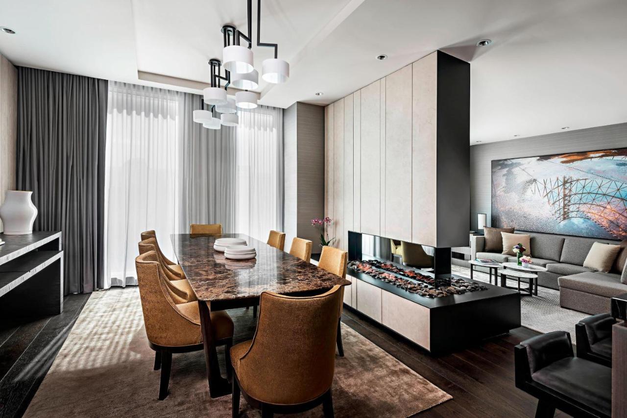 Toronto Marriott Markham Ngoại thất bức ảnh