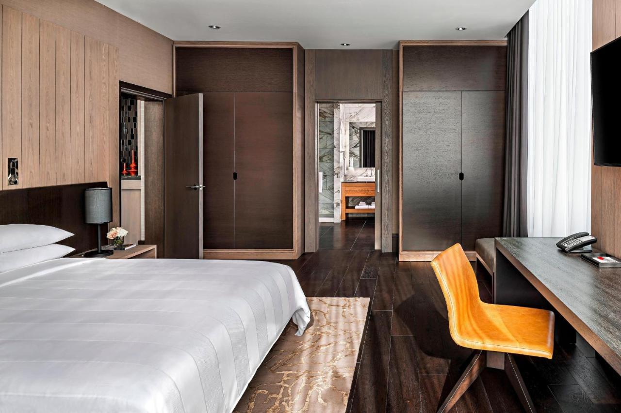 Toronto Marriott Markham Ngoại thất bức ảnh