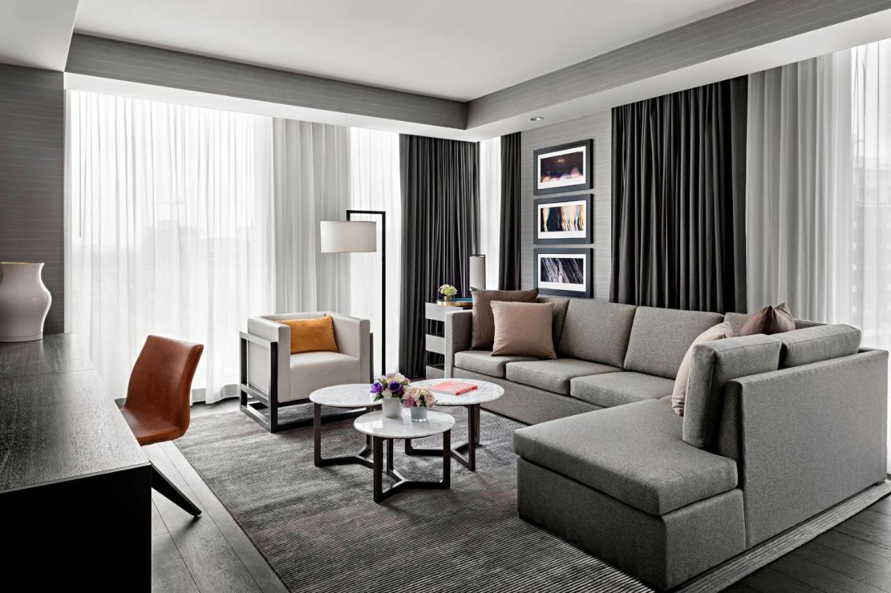 Toronto Marriott Markham Ngoại thất bức ảnh
