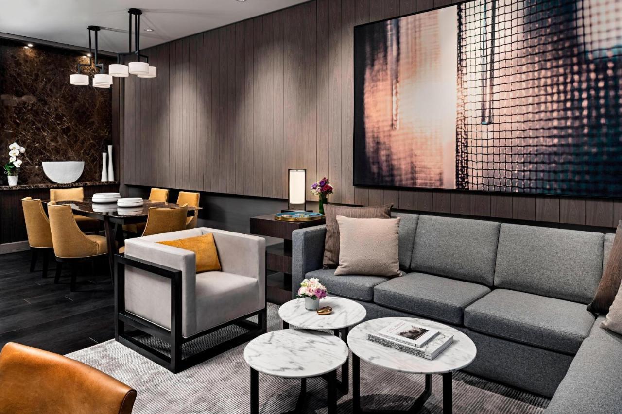 Toronto Marriott Markham Ngoại thất bức ảnh