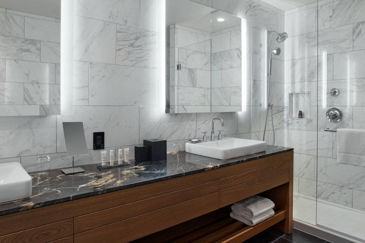 Toronto Marriott Markham Ngoại thất bức ảnh