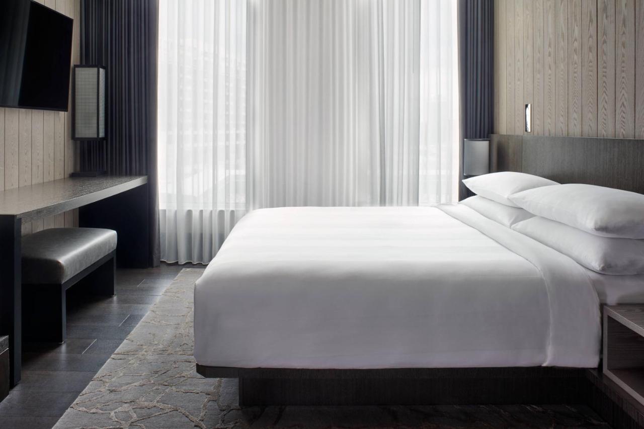 Toronto Marriott Markham Ngoại thất bức ảnh