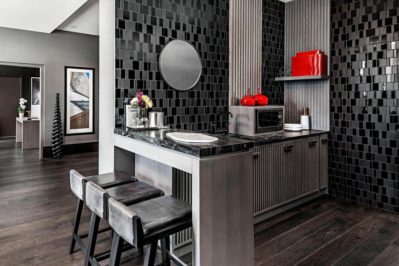 Toronto Marriott Markham Ngoại thất bức ảnh