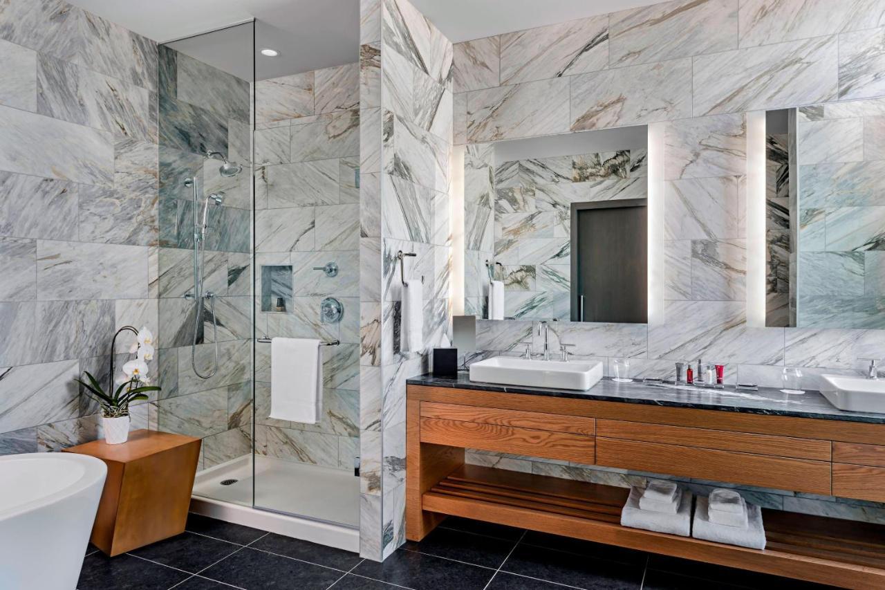 Toronto Marriott Markham Ngoại thất bức ảnh