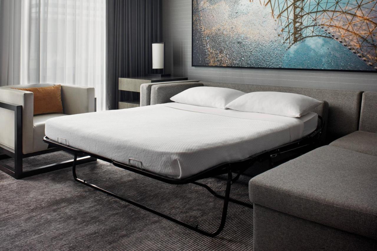 Toronto Marriott Markham Ngoại thất bức ảnh