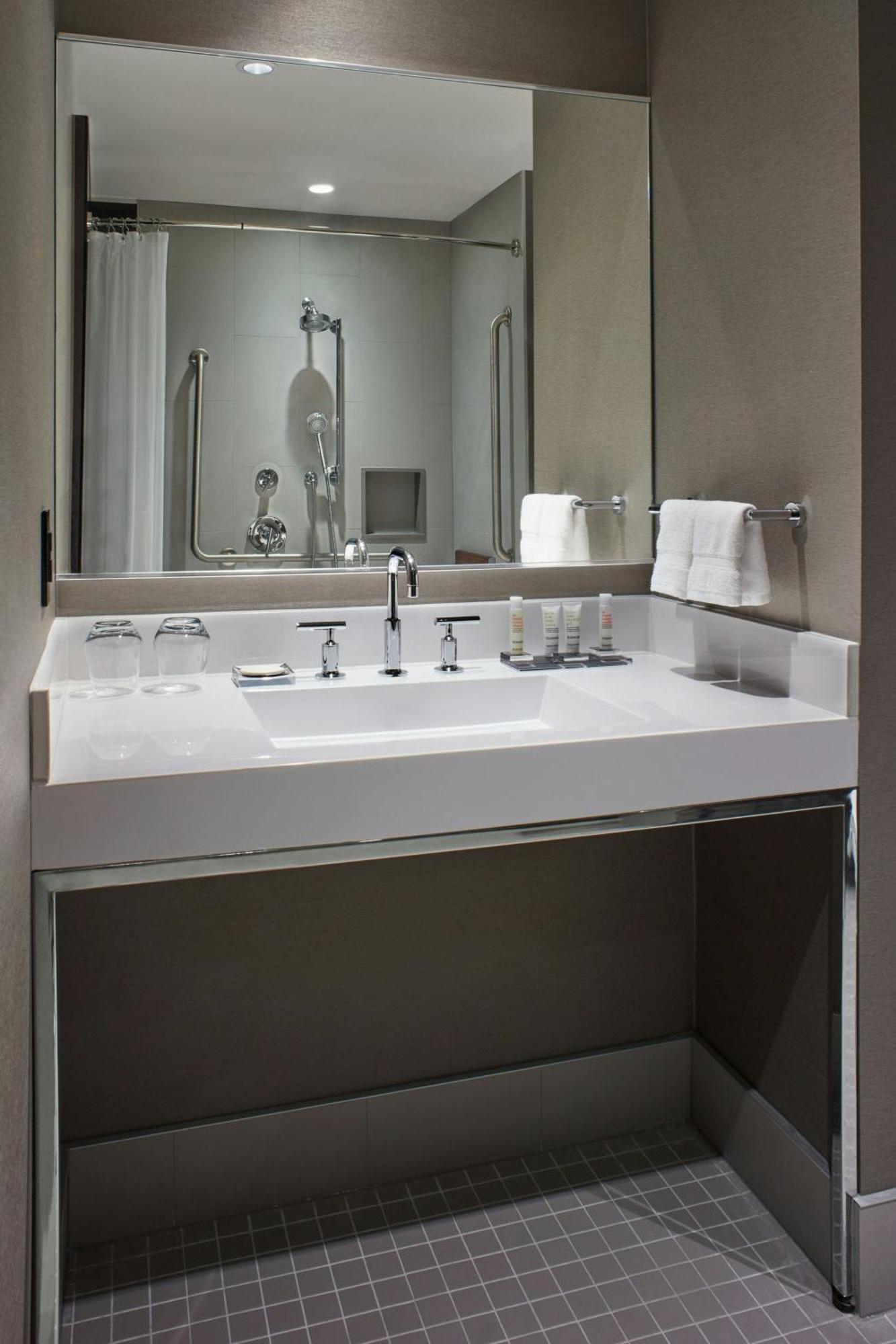 Toronto Marriott Markham Ngoại thất bức ảnh