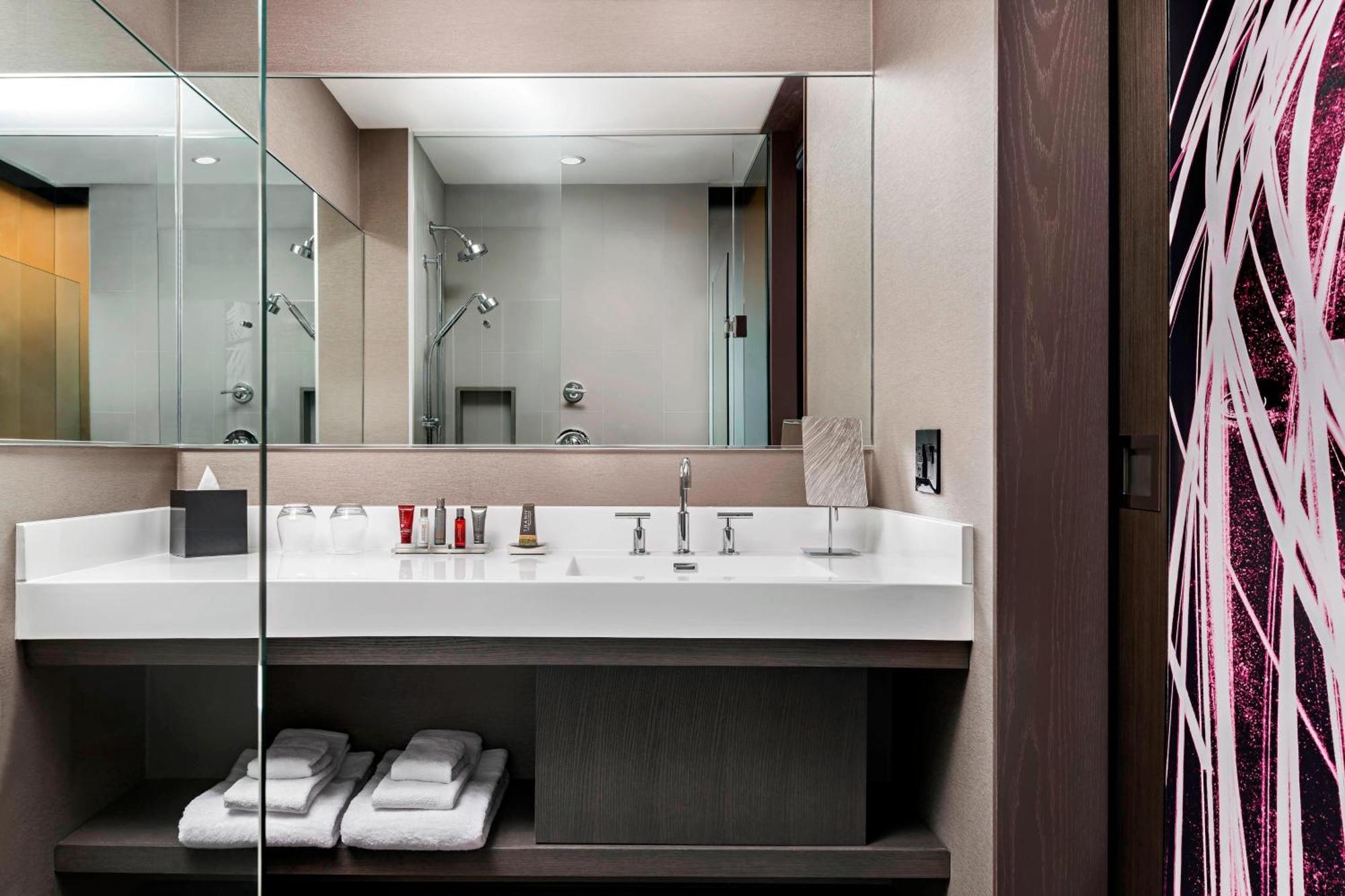Toronto Marriott Markham Ngoại thất bức ảnh