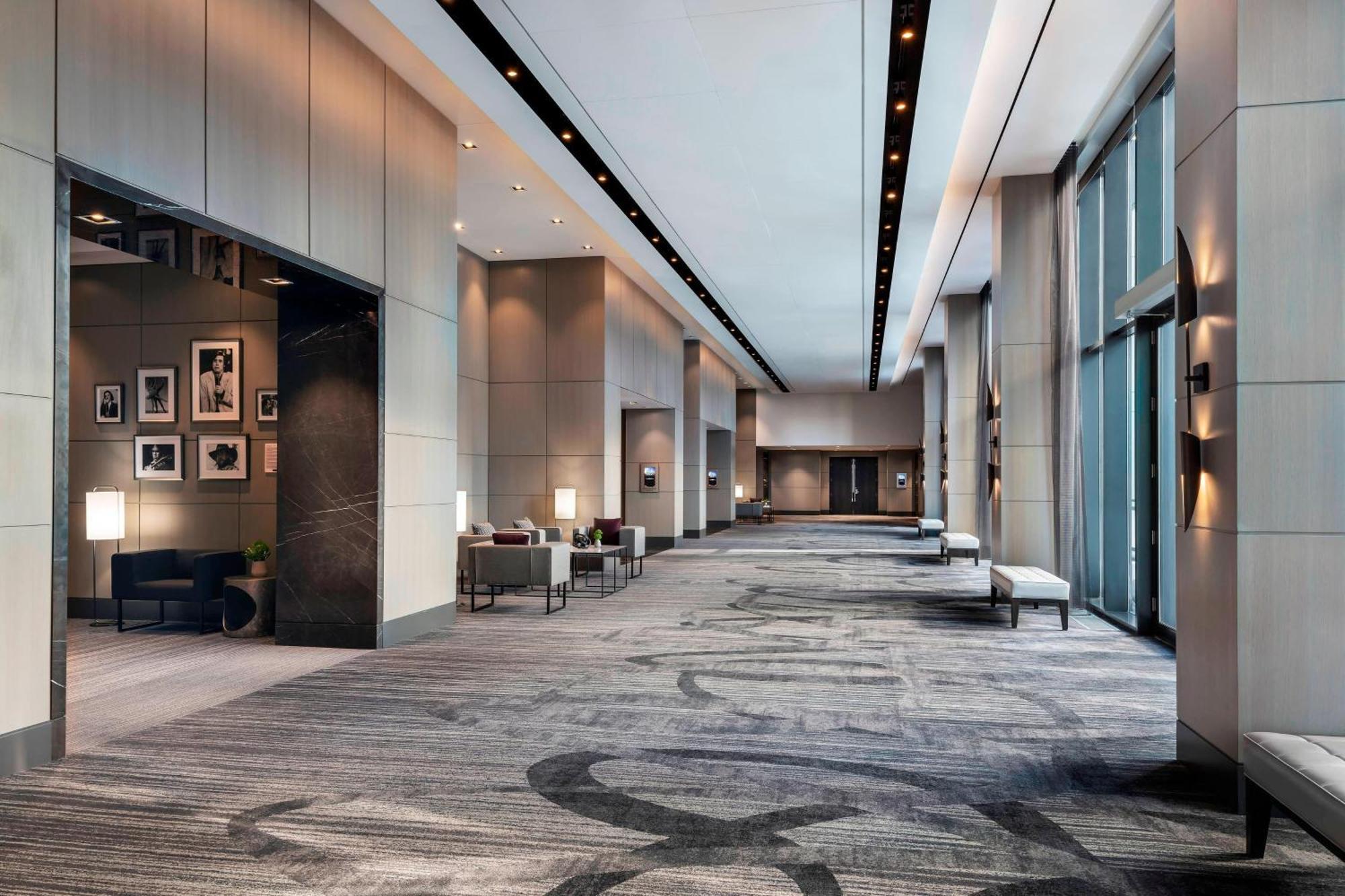 Toronto Marriott Markham Ngoại thất bức ảnh