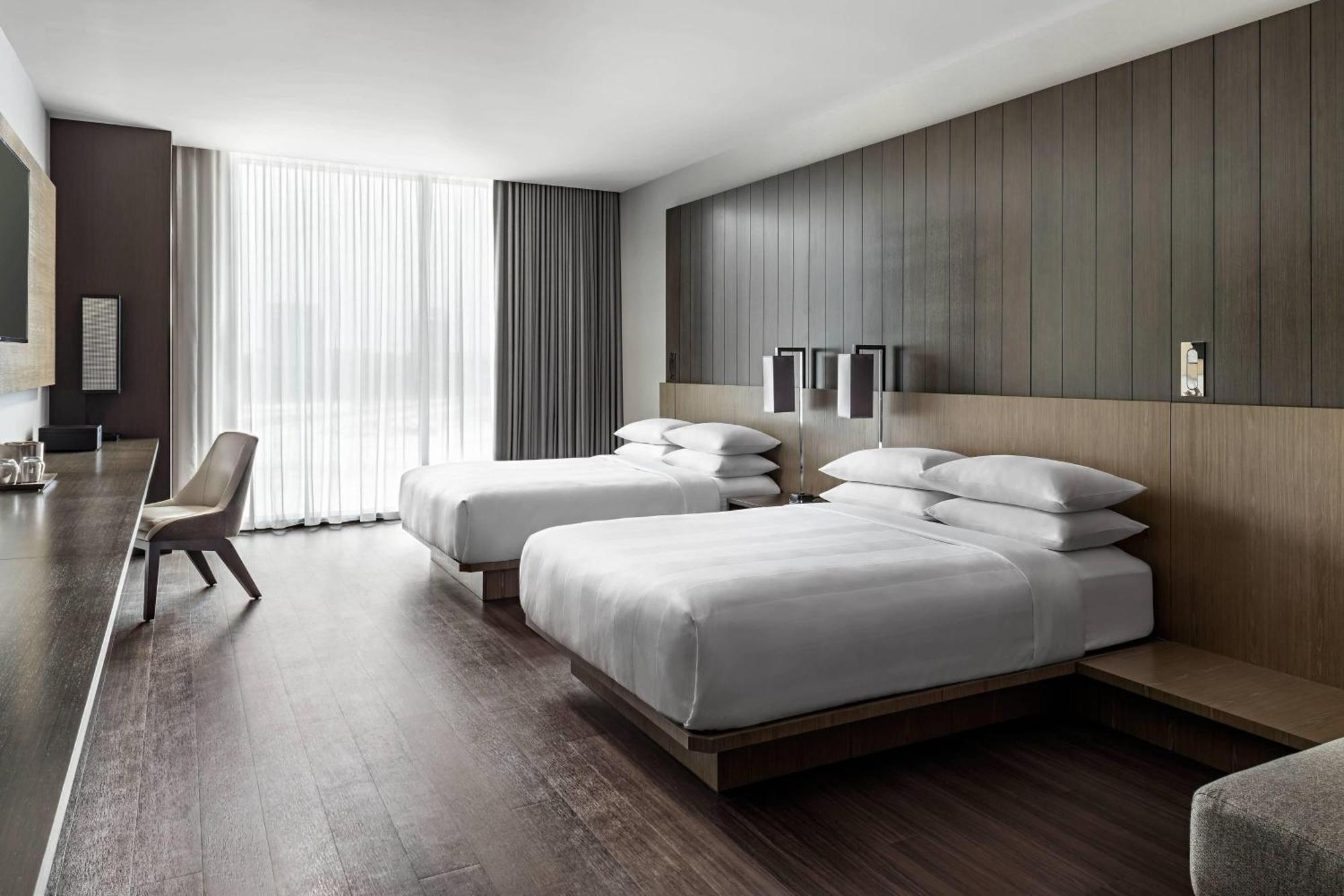 Toronto Marriott Markham Ngoại thất bức ảnh